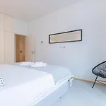 Modern Rustic Flat In Santos By Lovelystay * Lisboa