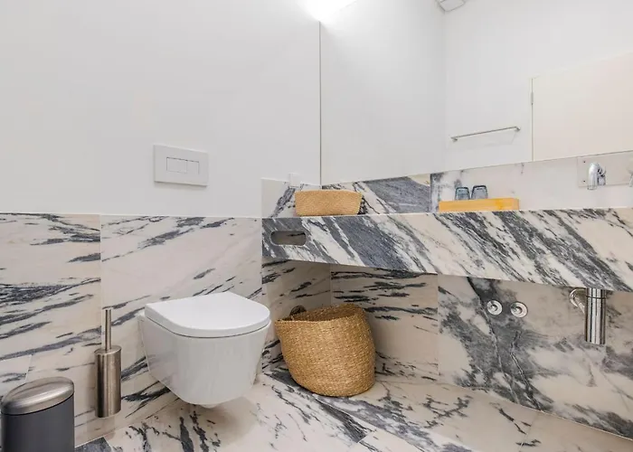 Modern Rustic Flat In Santos By Lovelystay * Lissabon