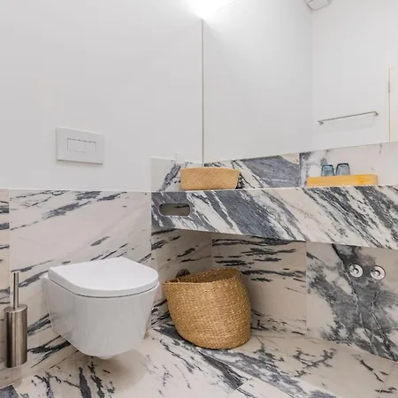 Modern Rustic Flat In Santos By Lovelystay * Lisboa